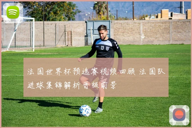 法国世界杯预选赛视频回顾 法国队进球集锦解析晋级前景