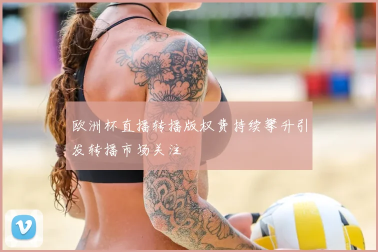 欧洲杯直播转播版权费持续攀升引发转播市场关注