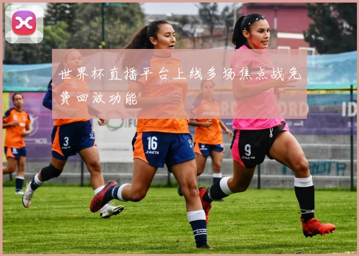 世界杯直播平台上线多场焦点战免费回放功能